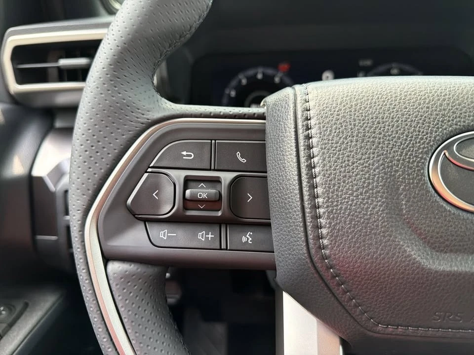 2026 Toyota 4Runner 6th Gen - Image 20 of 20