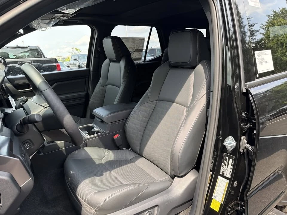 2026 Toyota 4Runner 6th Gen - Image 13 of 20