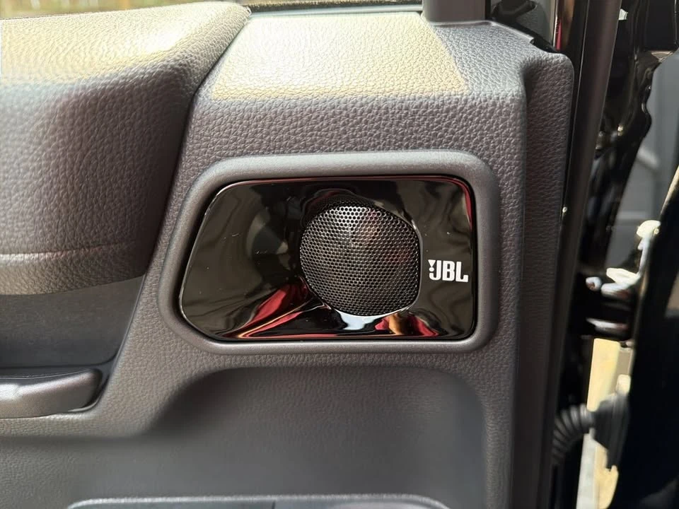 2026 Toyota 4Runner 6th Gen - Image 17 of 20
