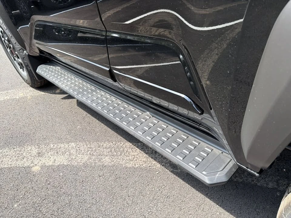 2026 Toyota 4Runner 6th Gen - Image 8 of 20