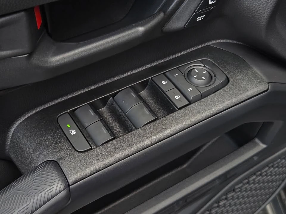 2026 Toyota 4Runner 6th Gen - Image 10 of 20