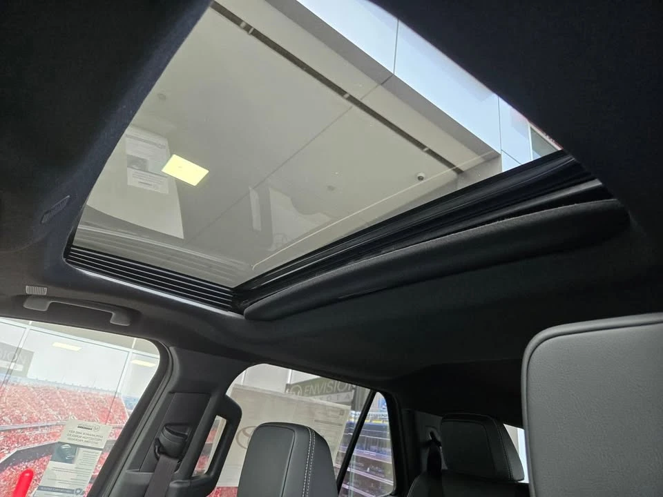 2026 Toyota 4Runner 6th Gen - Image 16 of 20
