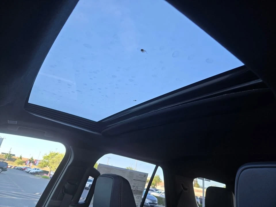 2026 Toyota 4Runner 6th Gen - Image 17 of 20