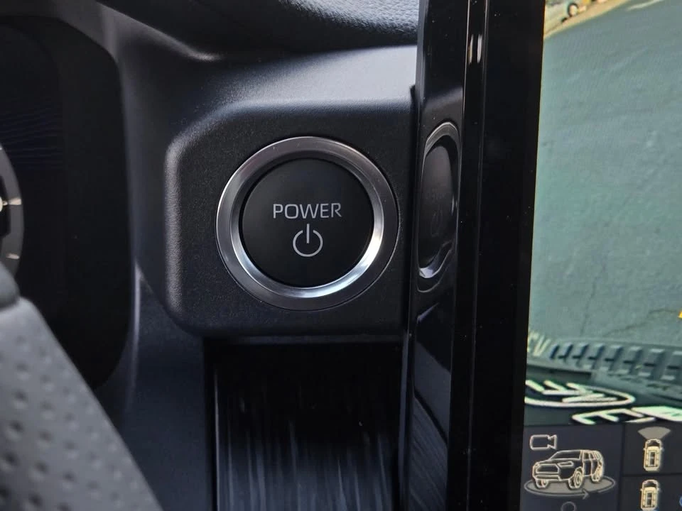2026 Toyota 4Runner 6th Gen - Image 20 of 20