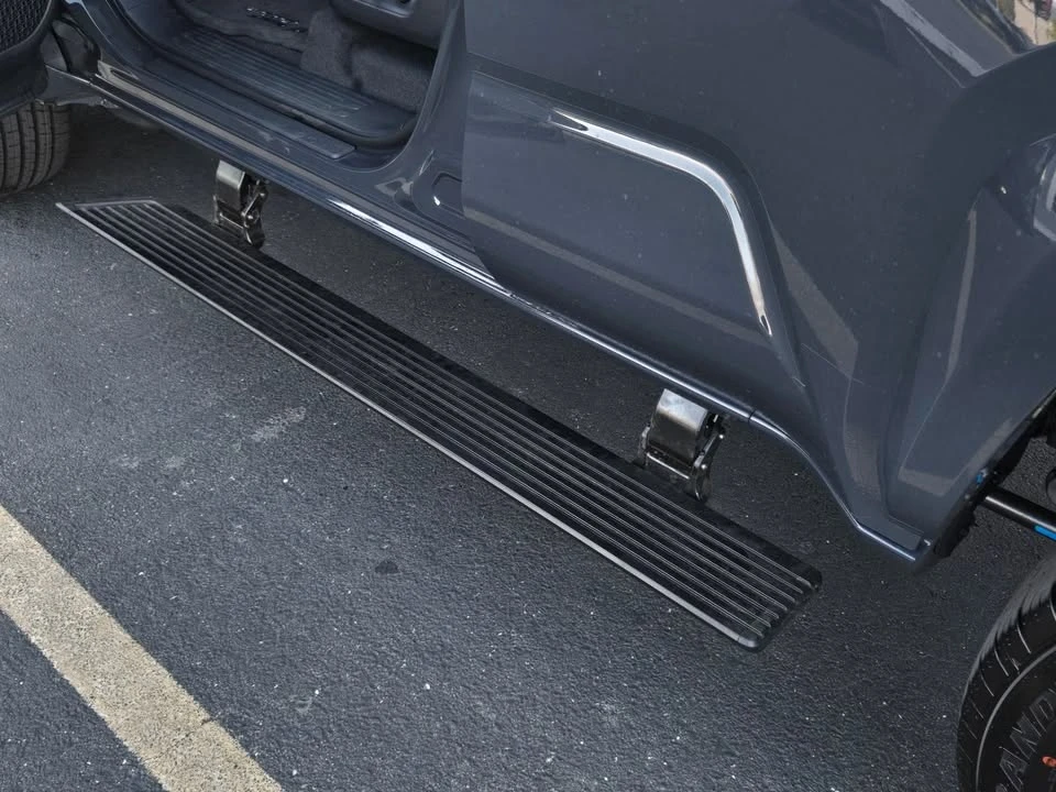 2026 Toyota 4Runner 6th Gen - Image 8 of 20