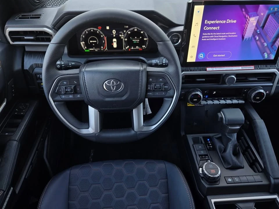 2026 Toyota 4Runner 6th Gen - Image 13 of 20
