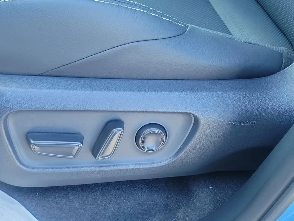 2026 Toyota 4Runner 6th Gen - Image 18 of 20
