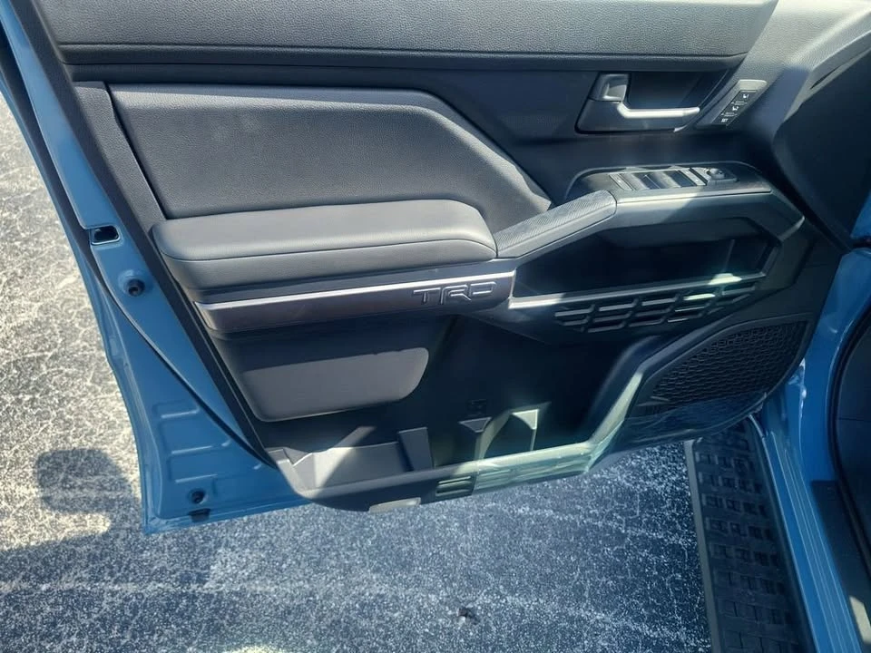 2026 Toyota 4Runner 6th Gen - Image 20 of 20