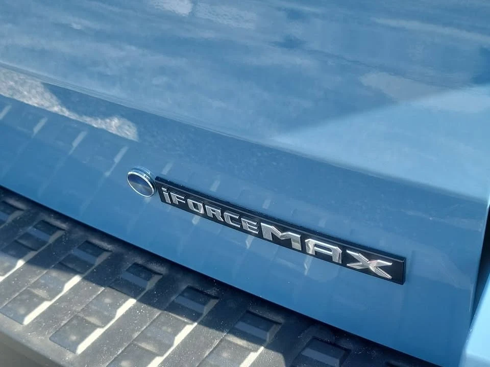 2026 Toyota 4Runner 6th Gen - Image 7 of 20