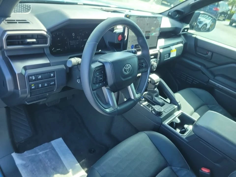 2026 Toyota 4Runner 6th Gen - Image 19 of 20
