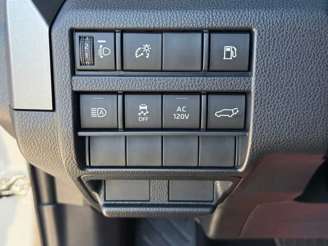2026 Toyota 4Runner 6th Gen - Image 20 of 20