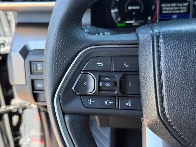 2026 Toyota 4Runner 6th Gen - Image 15 of 20