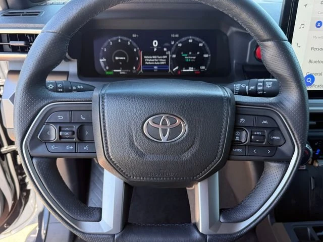 2026 Toyota 4Runner 6th Gen - Image 16 of 20