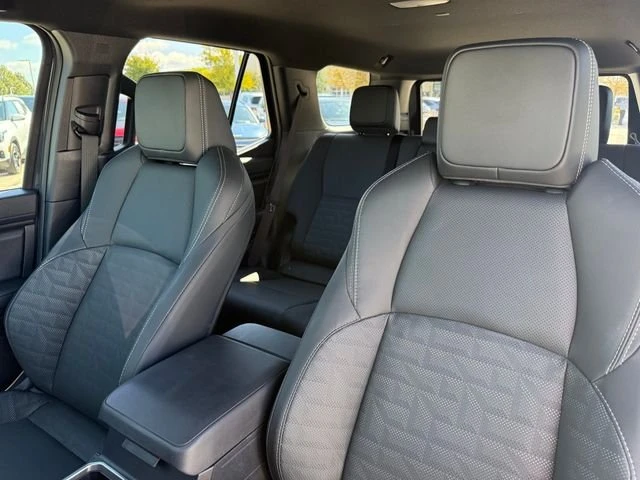 2026 Toyota 4Runner 6th Gen - Image 11 of 20