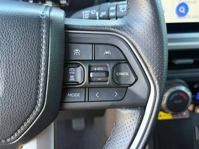 2026 Toyota 4Runner 6th Gen - Image 14 of 20