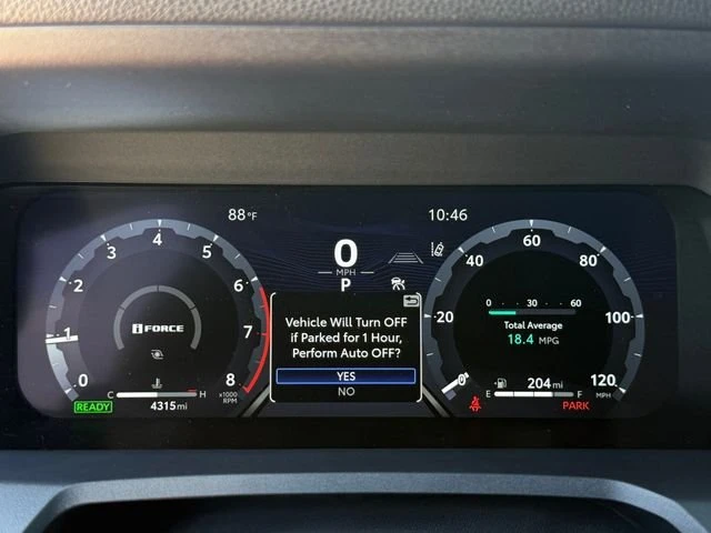 2026 Toyota 4Runner 6th Gen - Image 19 of 20