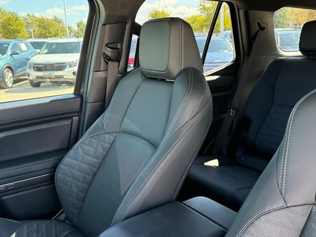 2026 Toyota 4Runner 6th Gen - Image 10 of 20