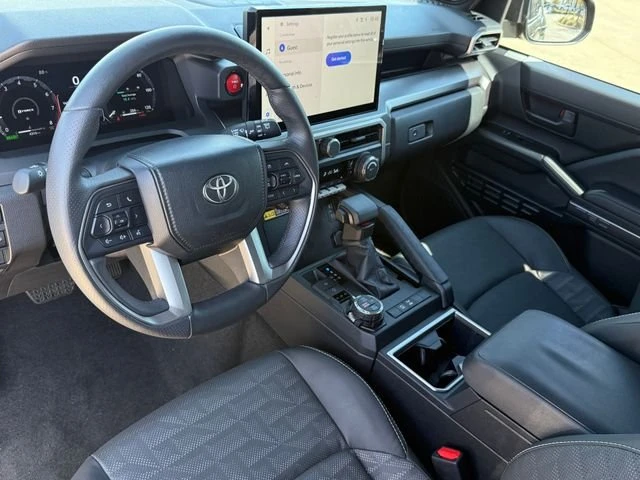 2026 Toyota 4Runner 6th Gen - Image 9 of 20