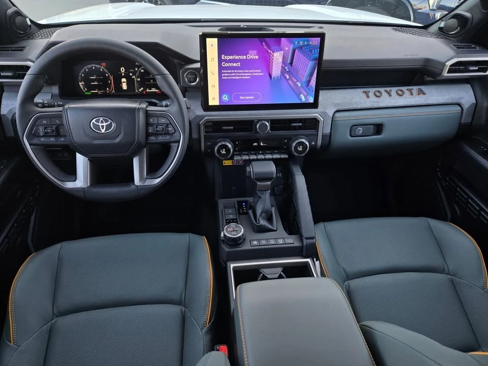 2026 Toyota 4Runner 6th Gen - Image 10 of 12