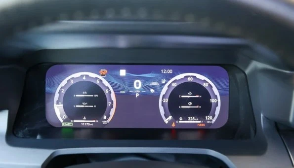 2026 Toyota 4Runner 6th Gen - Image 3 of 12