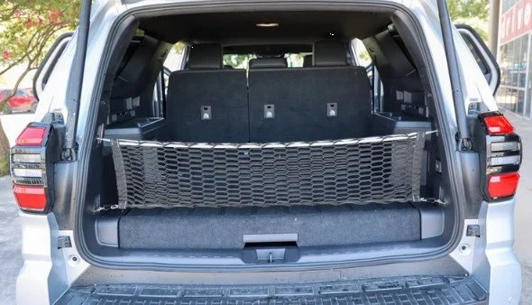 2026 Toyota 4Runner 6th Gen - Image 12 of 12