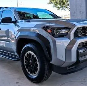 2026 Toyota 4Runner i-FORCE MAX