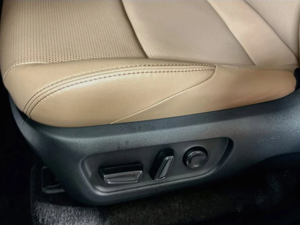 2026 Toyota 4Runner 6th Gen - Image 13 of 16