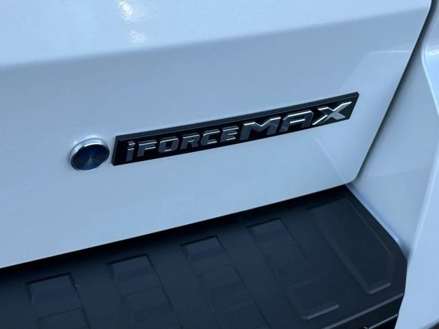 2026 Toyota 4Runner 6th Gen - Image 12 of 12