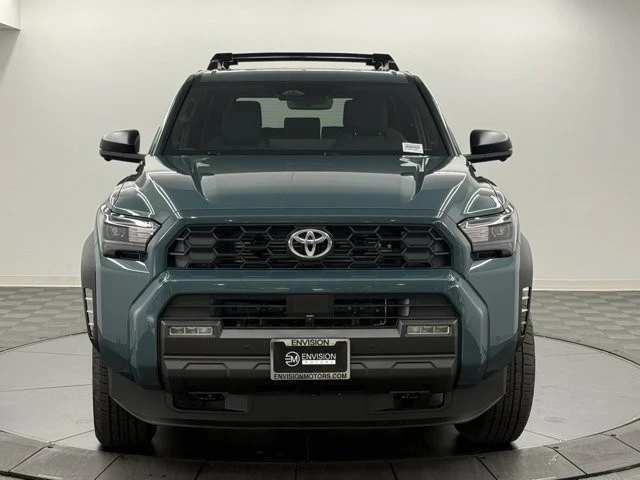 2026 Toyota 4Runner 6th Gen - Image 3 of 12
