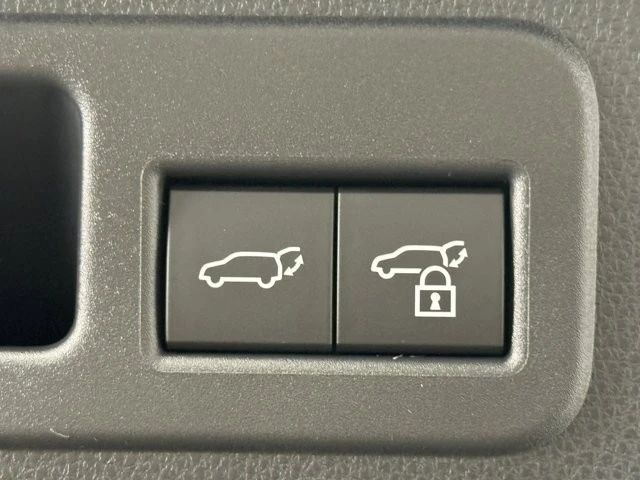 2026 Toyota 4Runner 6th Gen - Image 12 of 12