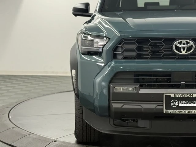 2026 Toyota 4Runner 6th Gen - Image 4 of 12