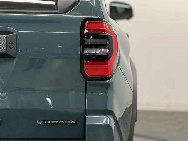 2026 Toyota 4Runner 6th Gen - Image 7 of 12