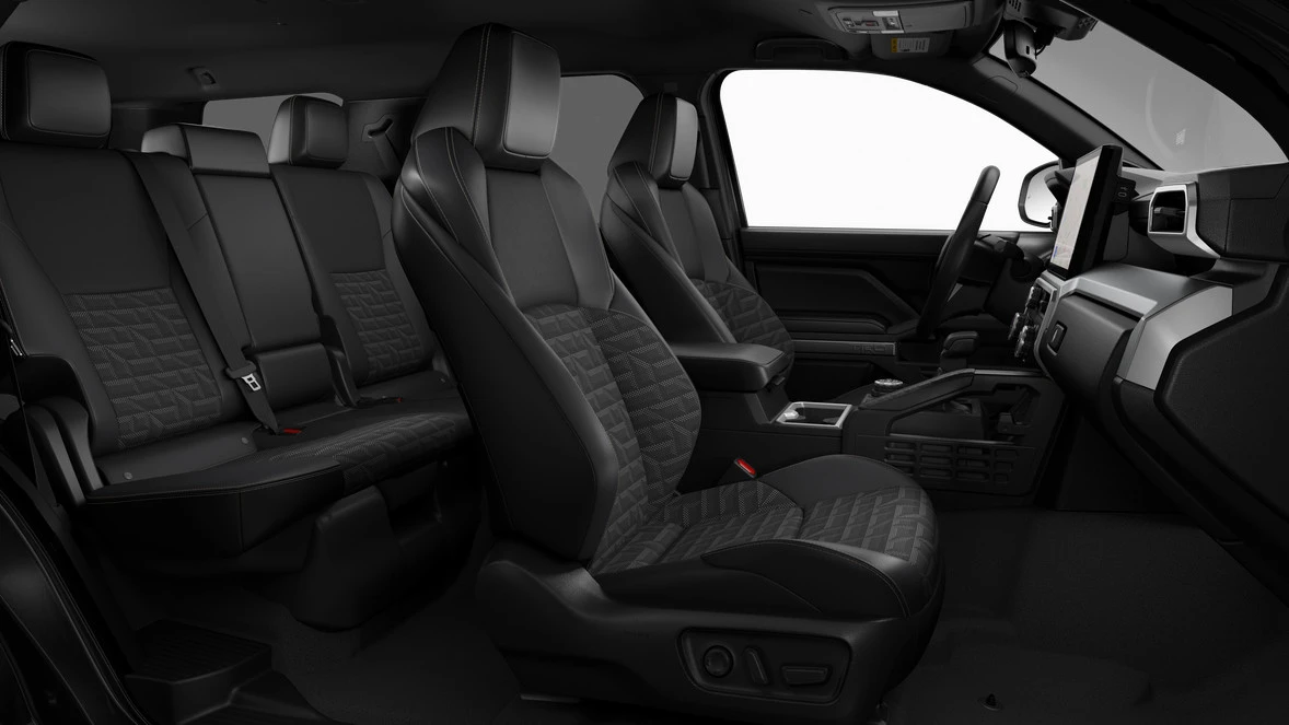2026 Toyota 4Runner 6th Gen - Image 6 of 8