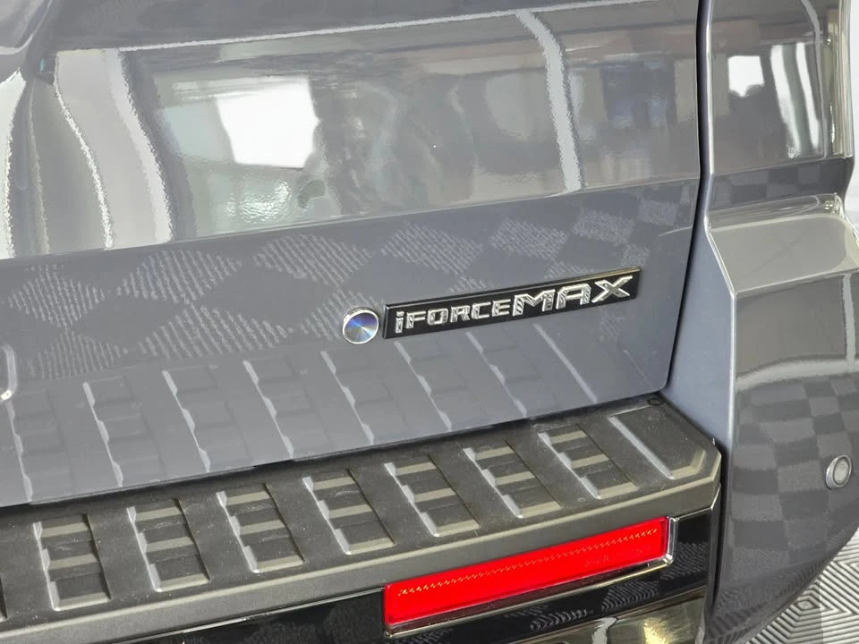 2026 Toyota 4Runner 6th Gen - Image 13 of 20