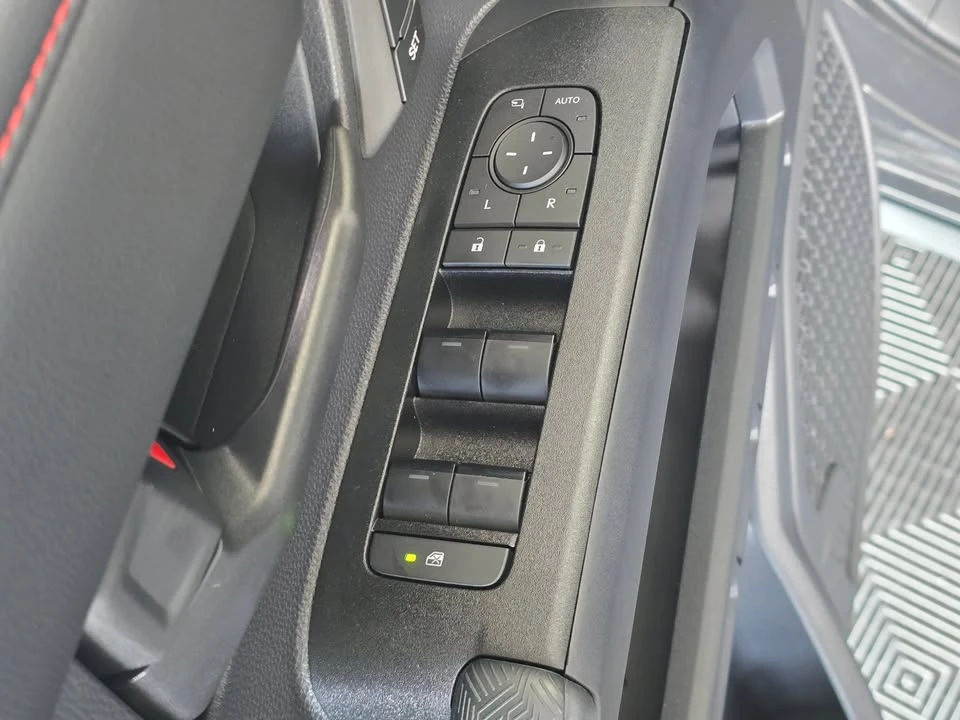 2026 Toyota 4Runner 6th Gen - Image 19 of 20