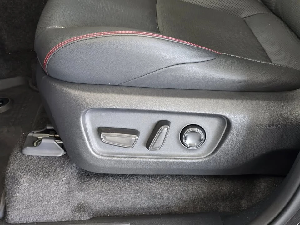 2026 Toyota 4Runner 6th Gen - Image 18 of 20