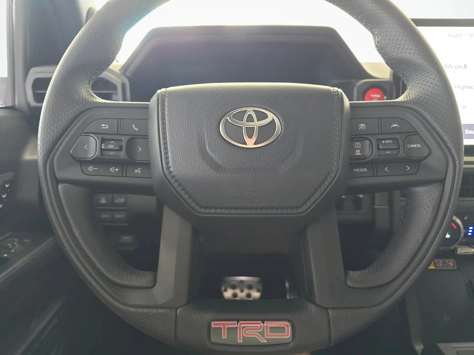 2026 Toyota 4Runner 6th Gen - Image 20 of 20