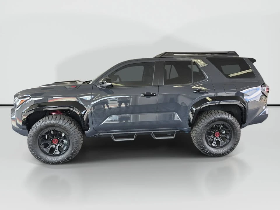 2026 Toyota 4Runner 6th Gen - Image 6 of 20