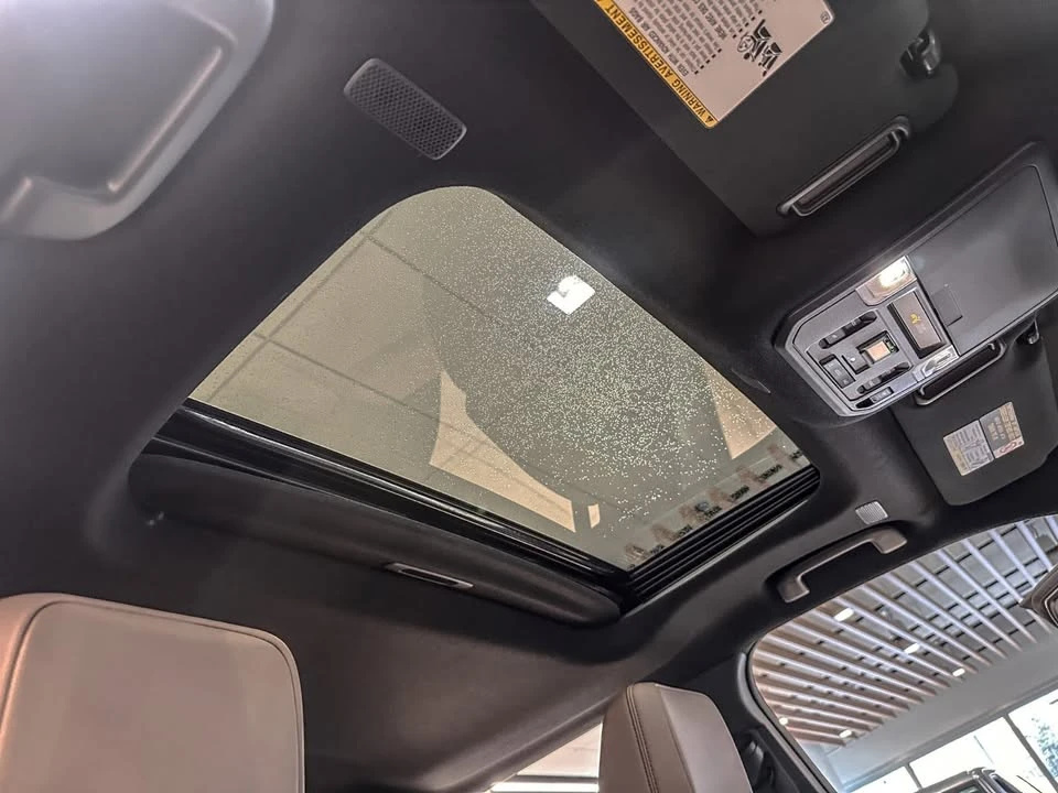 2026 Toyota 4Runner 6th Gen - Image 19 of 19