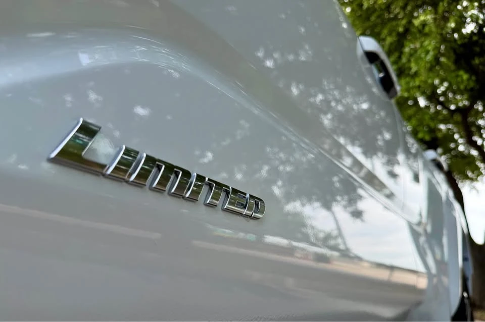 2026 Toyota 4Runner 6th Gen - Image 4 of 15