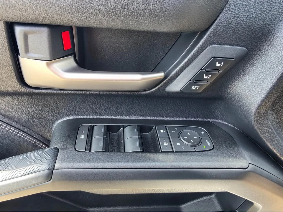 2026 Toyota 4Runner 6th Gen - Image 13 of 13