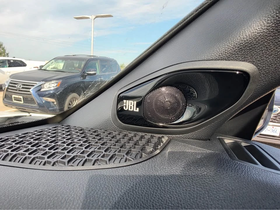 2026 Toyota 4Runner 6th Gen - Image 11 of 13