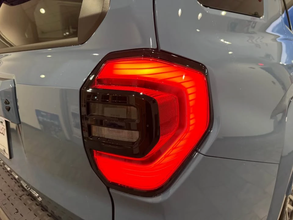 2026 Toyota 4Runner 6th Gen - Image 18 of 20