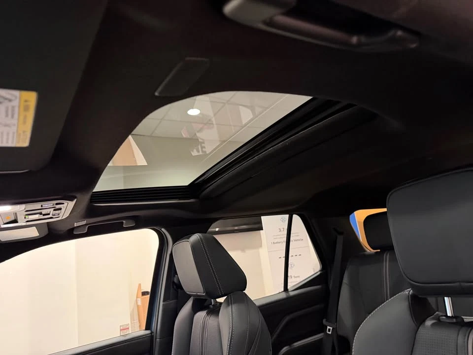 2026 Toyota 4Runner 6th Gen - Image 13 of 20