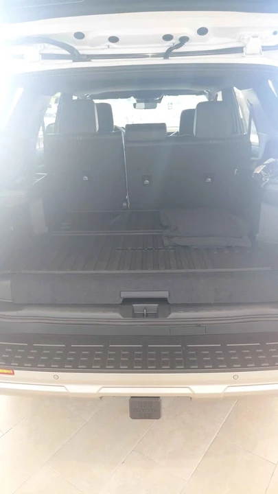 2026 Toyota 4Runner 6th Gen - Image 6 of 6