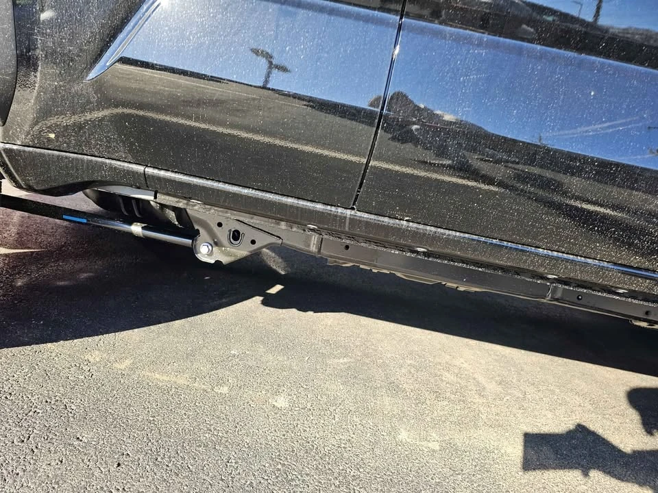 2026 Toyota 4Runner 6th Gen - Image 5 of 5