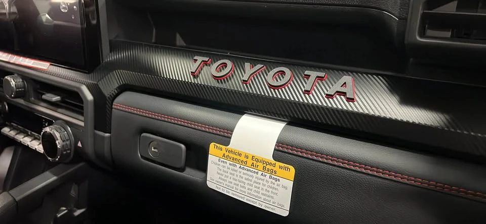 2026 Toyota 4Runner 6th Gen - Image 6 of 12