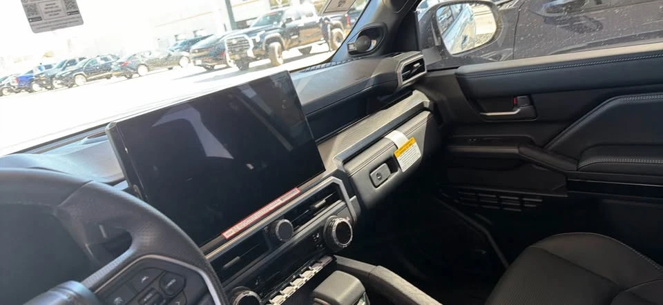 2026 Toyota 4Runner 6th Gen - Image 7 of 10