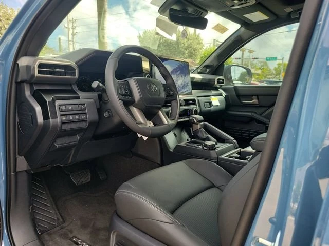 2026 Toyota 4Runner 6th Gen - Image 7 of 9