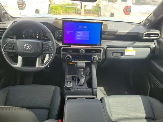 2026 Toyota 4Runner 6th Gen - Image 6 of 9
